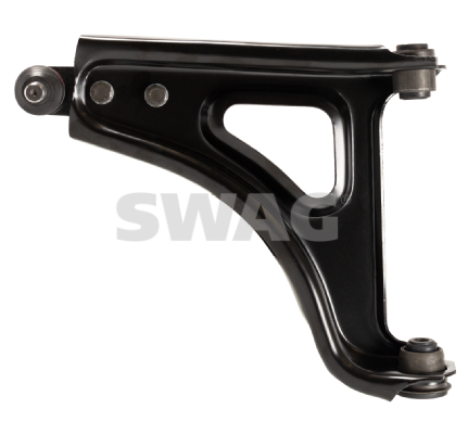 Brat, suspensie roata 60 73 0007 SWAG
